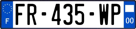 FR-435-WP