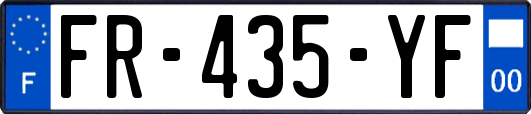 FR-435-YF