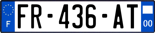 FR-436-AT