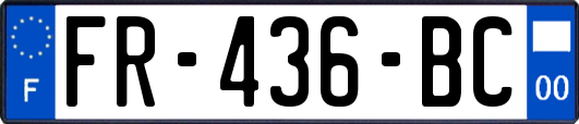 FR-436-BC