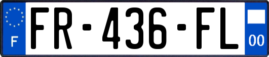FR-436-FL