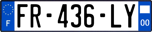 FR-436-LY
