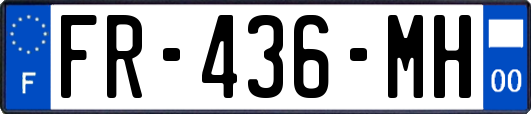 FR-436-MH