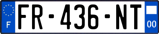 FR-436-NT