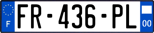FR-436-PL