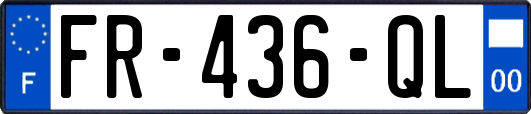 FR-436-QL