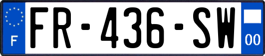 FR-436-SW