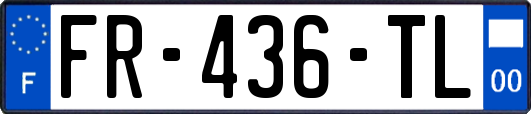 FR-436-TL