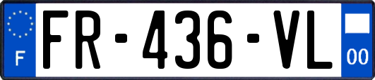 FR-436-VL