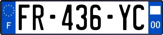 FR-436-YC