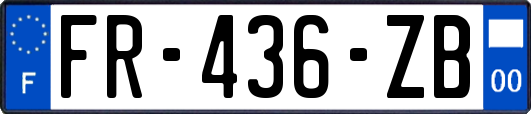 FR-436-ZB