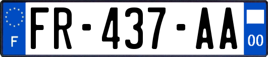 FR-437-AA