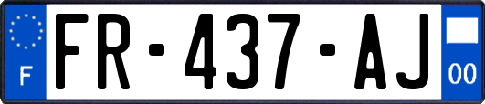 FR-437-AJ