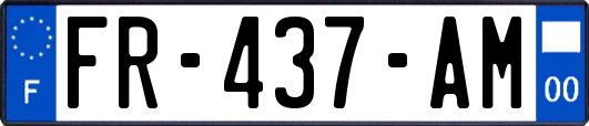 FR-437-AM