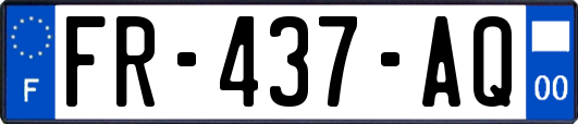 FR-437-AQ