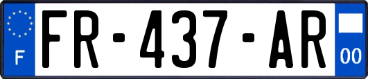 FR-437-AR