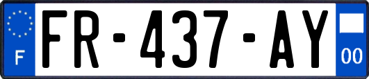 FR-437-AY