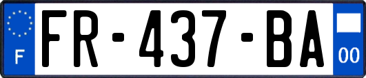 FR-437-BA