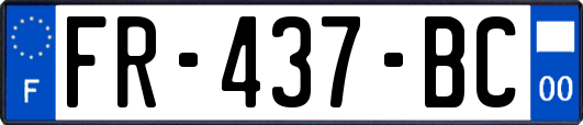 FR-437-BC