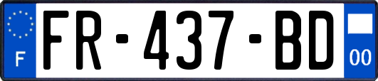 FR-437-BD