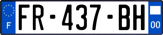 FR-437-BH