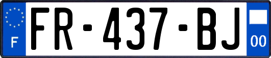 FR-437-BJ