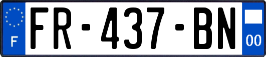 FR-437-BN