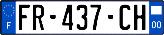 FR-437-CH