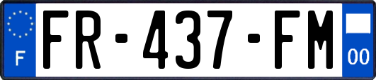 FR-437-FM