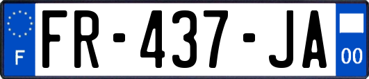 FR-437-JA