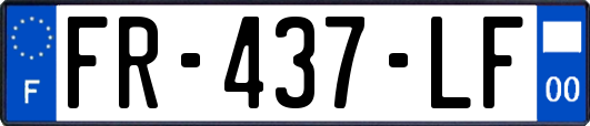 FR-437-LF