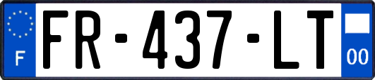 FR-437-LT