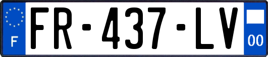FR-437-LV