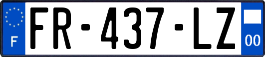 FR-437-LZ