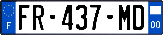 FR-437-MD