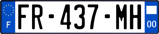 FR-437-MH