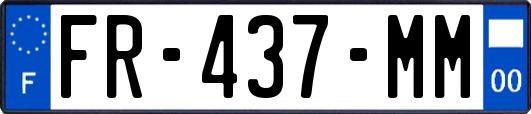 FR-437-MM