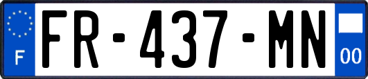 FR-437-MN