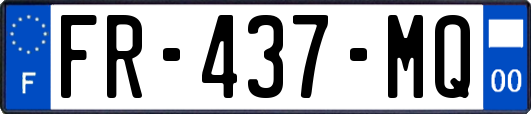 FR-437-MQ