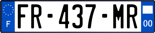 FR-437-MR