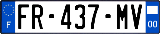 FR-437-MV