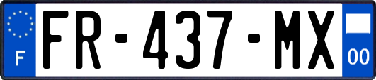 FR-437-MX