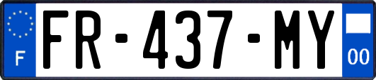 FR-437-MY