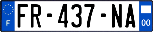 FR-437-NA