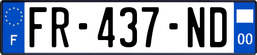 FR-437-ND