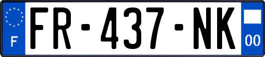 FR-437-NK