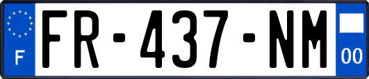 FR-437-NM