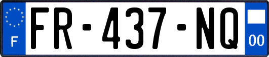 FR-437-NQ