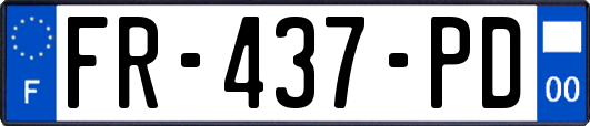 FR-437-PD
