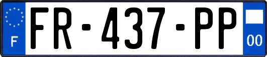FR-437-PP